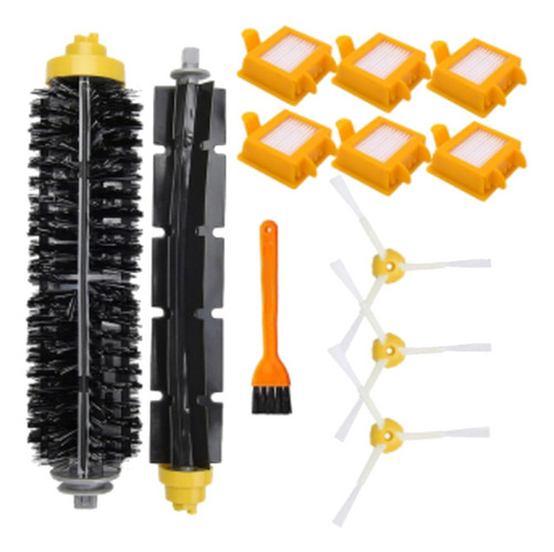 For Roomba 770 780 790 700 Series Kit De Cepillo Lateral He
