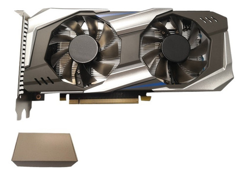 Placa Gráfica De Desktop Gtx960 4gb Ddr5 128bit 1050ti
