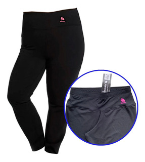 ropa deportiva mujer talles especiales