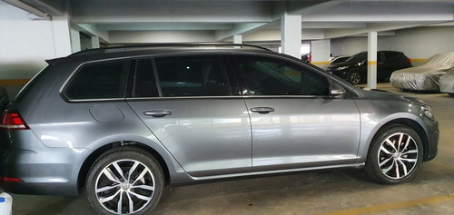 Volkswagen Golf Variant 1.4 Highline Tsi Dsg 2019