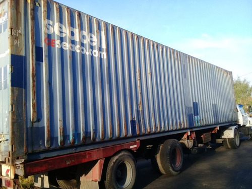 Imagen 5 de 15 de Contenedores Marítimos Containers Usado Pueblo Libertador