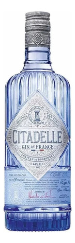 Gin Citadelle