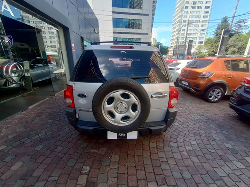 Ford Ecosport 1.6 Xl Plus Mp3 4x2