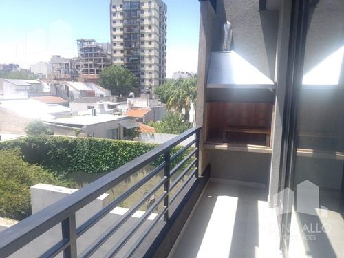 Alquiler Monoambiente En Caballito Apto Profesional