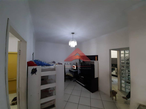 Imagem 8 de 21 de Casa À Venda Por R$ 280.000,00 - Vila Ester - São José Dos Campos/sp - Ca4414
