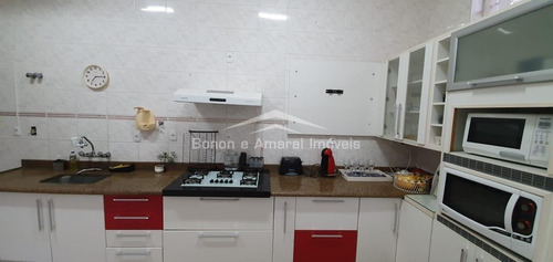 Imagem 16 de 30 de Casa À Venda Em Jardim Botânico (sousas) - Ca012222