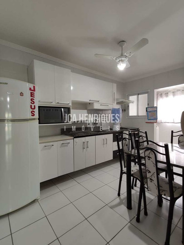 Imagem 12 de 25 de Apartamento 2 Dormitorios Com Lazer Completo ... - V744