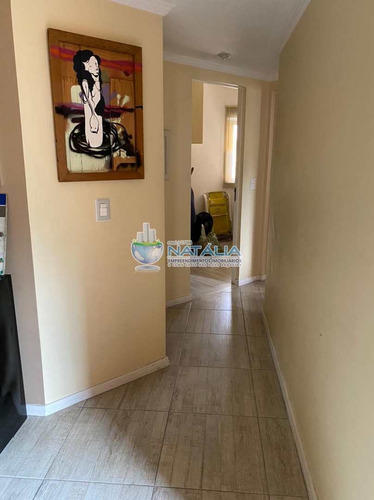 Imagem 10 de 30 de Apartamento Com 3 Dorms, Vila Aurora (zona Norte), São Paulo - R$ 450 Mil, Cod: 64947 - V64947