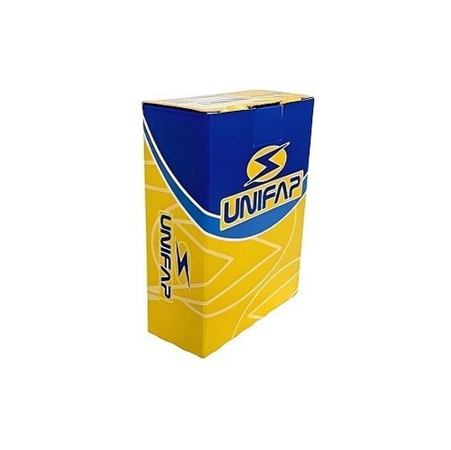 Kit Buchas Motor De Partida - Unifap Kt-0123-00 / 0123-00