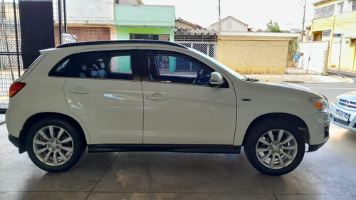 Mitsubishi ASX 2.0 2wd Flex Cvt 5p