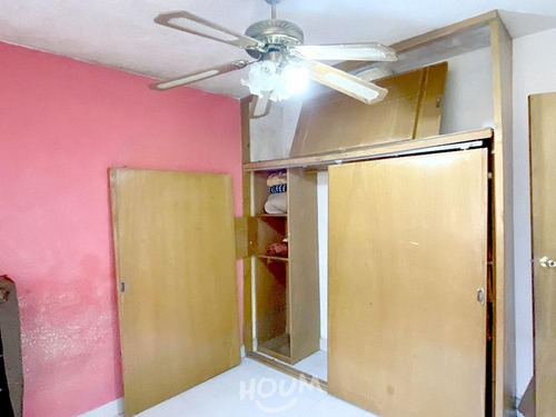 Imagen 14 de 19 de Casa En Granjas Estrella, Iztapalapa Con 2 Recámaras, 89 M², Id: 41462