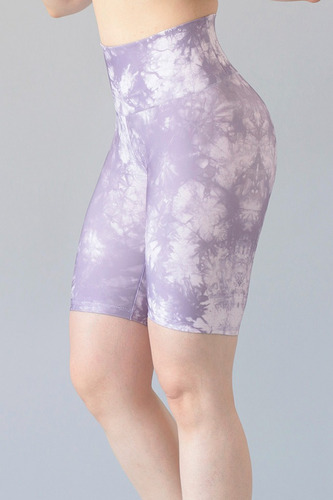 Legging Short Deportivo Colombiano Gala Sport Elite Glam