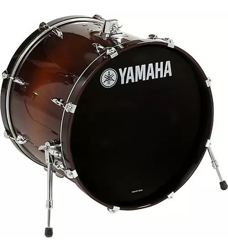 Bateria Yamaha Tour Custom