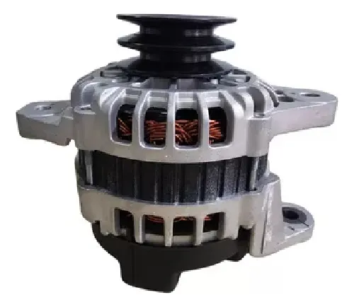 Alternador Hyundai Hd72 3.3d