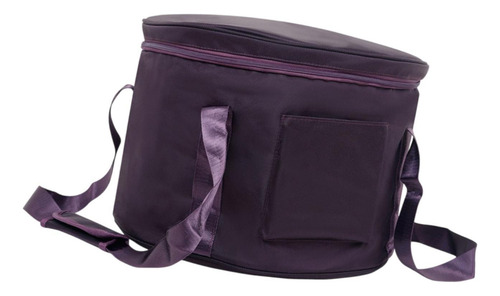 Bolsa De Bolsa De Som Da Bolsa De Viagem De 30.48cm