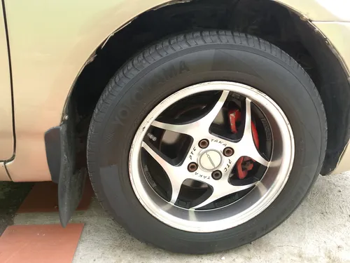 Toyota Corolla 1.8 Gli