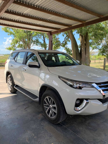 Toyota Sw4 2.8 Srx 177cv 4x4 7as At 2020