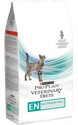 Pro Plan Gato En Gastroenteric 1.5 Kg . Zoocopet