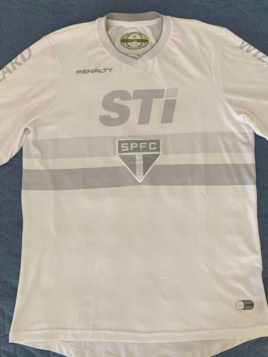 Camisa Rc 2013 - São Paulo