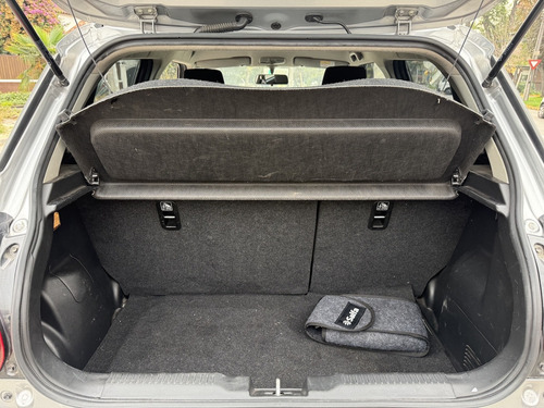 Suzuki Swift 1.2 Manual GLS