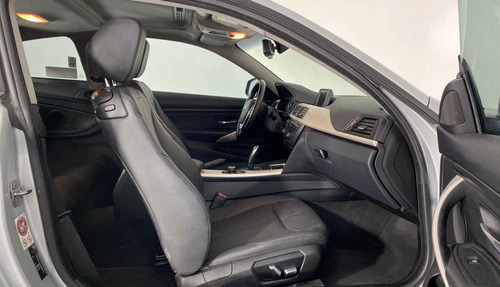 Imagen 10 de 15 de 116527 - Bmw Serie 4 2016 Con Garantía
