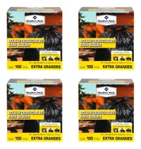 Comprar Bolsas De Basura Member's Mark Extra Grande 400 Pzas