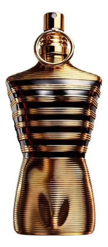 Jean Paul Gaultier Le Male Elixir Edp - Masculino 75ml