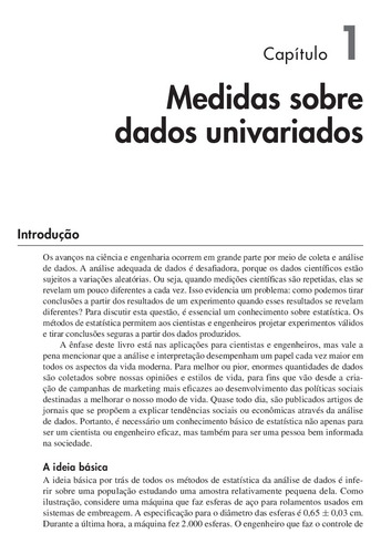 Probabilidade E Estatística Para Ciências Exatas, De Navidi, William. Editora Amgh Editora Ltda.,mcgraw-hill Companies, Inc., Capa Mole Em Português, 2012