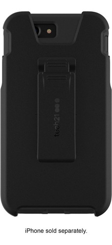 Case Tech21 Evo Tactical Para iPhone 7 Plus 8 Plus Protector