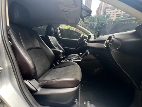 Mazda 2 Sedan 1.5 Grand Touring Lx At