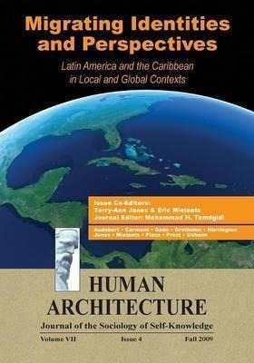 Libro Migrating Identities And Perspectives : Latin Ameri...