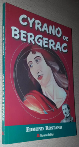 Cyrano De Bergerac