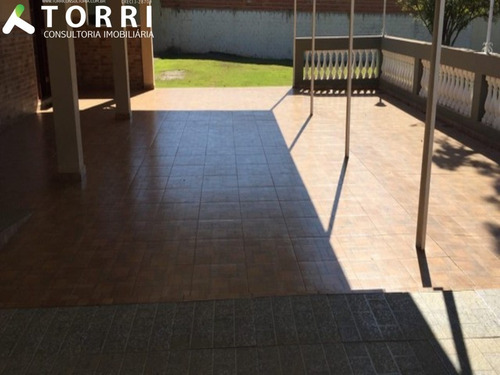 Imagem 5 de 6 de Linda Chácara À Venda Em Itapetininga- Sp - Ch00465 - 71051719