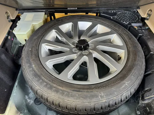 Land Rover Lr2 Hse 4x4 Modelo 2011