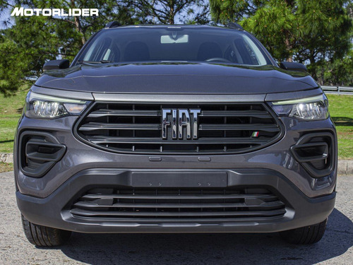 Imagen 19 de 25 de Fiat Pulse Drive 1.3 Mt | Permuta / Financia