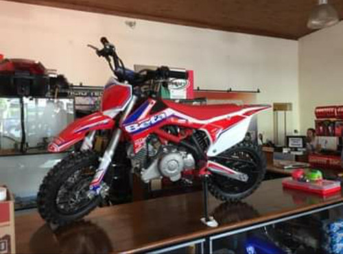 Beta Kinder 50