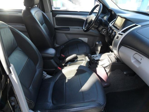 Mitsubishi Pajero Dakar