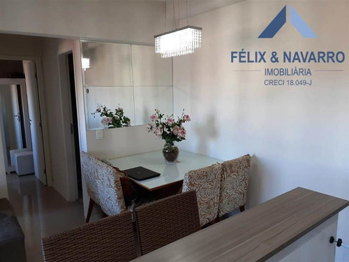 Imagem 1 de 21 de Apartamento - Imirim - 1550