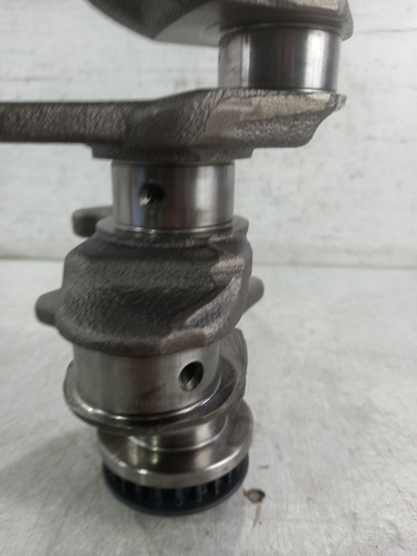 Virabrequim Onix Plus Turbo 20 24 1.0 3cc Std Nf Garantia (Usado)