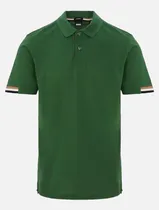 Comprar Polo Hugo Boss Parlay Regular 147 Verde