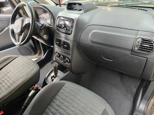 Fiat Idea 1.8 MPI ADVENTURE 16V FLEX 4P AUTOMATIZADO