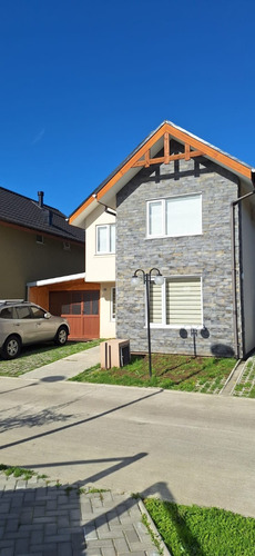 Barrio San Guillermo, Concepción, 3 Dormitorios / 3 Baños