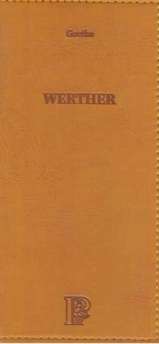 Werther - Col. Minilibros