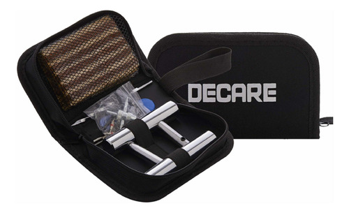 Decare Juego 31 Herramienta Para Reparacion Neumatico Atv