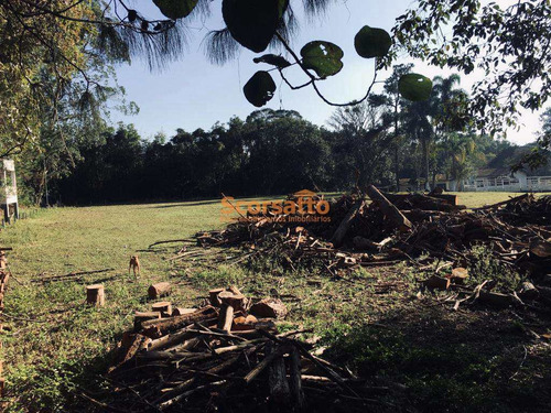 Chácara Com 3 Dorms, Olaria, Itapecerica Da Serra - R$ 4 Mi, Cod: 4351 - V4351