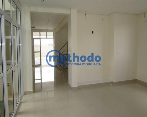 Sobrado À Venda Piracicaba - Ca00235 - 68210627