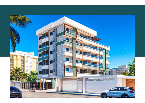 Imagem 1 de 9 de Città Di Lucca - Empreendimento Para Investidor - Melhor Do Que Estar Perto De Tudo É Ter Seu Próprio Apartamento Na Cidade Mais Charmosa Do Litoral - 5103 - 70120158