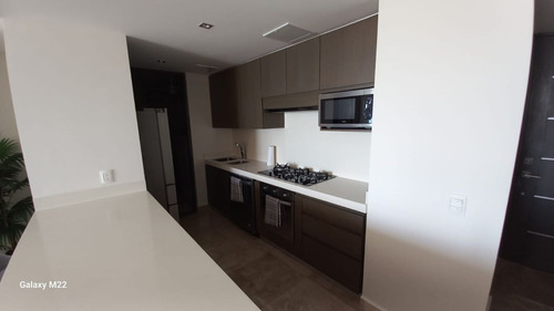 Departamento En Renta En Allure Puerto Cancun