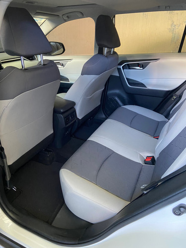Toyota RAV4 2.5 Xle 4wd At