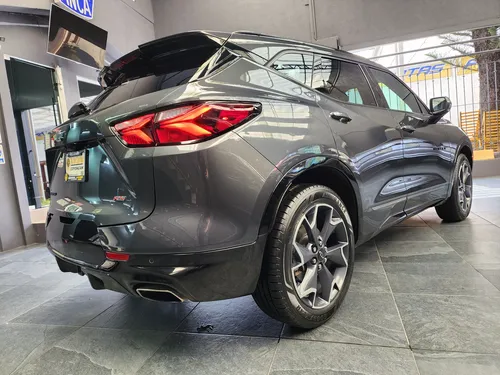 Chevrolet Blazer 3.6 V6 Rs